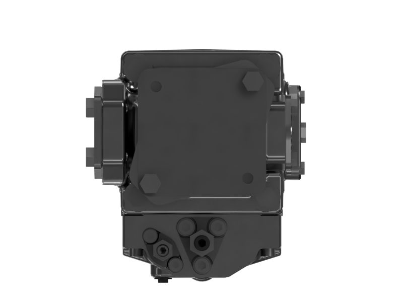 Гидравлические поршневые насосы Reman