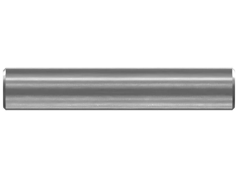 ПАЛЕЦ РЫЧАЖНОГО МЕХАНИЗМА 25 x 138 мм (0,98 x 5,43 дюйма)