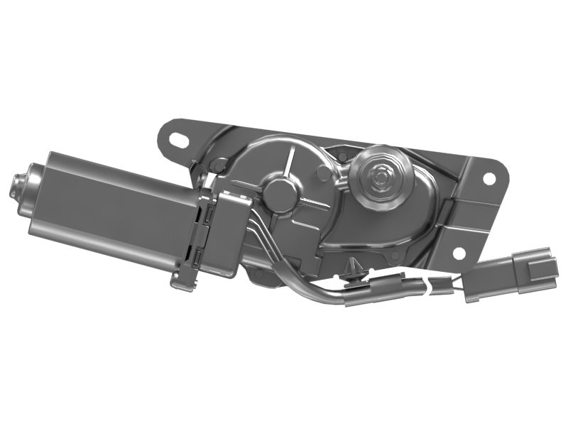 Электродвигатель