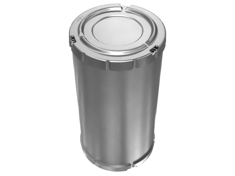 Элемент воздухоочистителя, наружный диаметр 89,9 мм