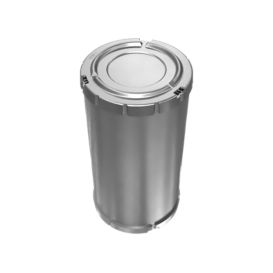 533-3117: 89.9mm Outer Diameter  Air Cleaner Element