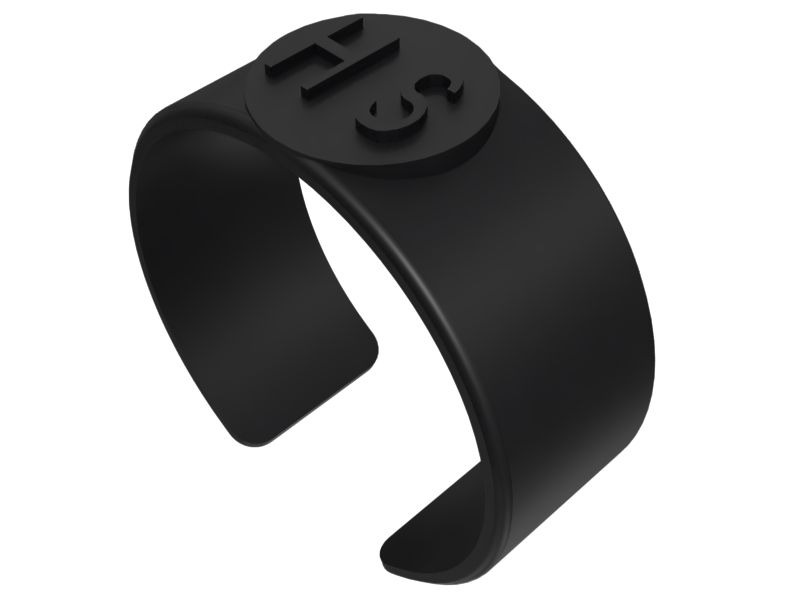 Хомут для шланга с внутренним диаметром 15,9 мм