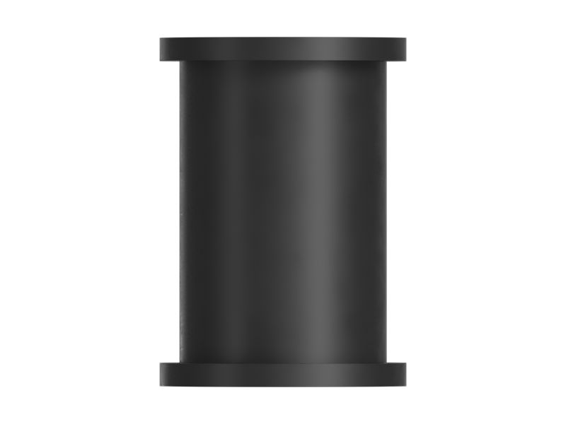 Открытое резиновое уплотнение 48,60 мм внутреннего диаметра