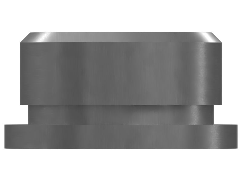 Заглушка с квадратным приводом с резьбой 1 5/16-12-2A