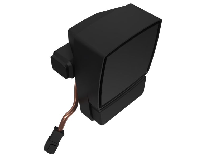 Фара / указатель поворота