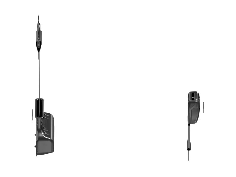 Ремень в сборе - сиденье