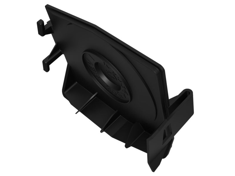 384-7493: Крышка фильтра нагревателя и системы кондиционирования воздуха