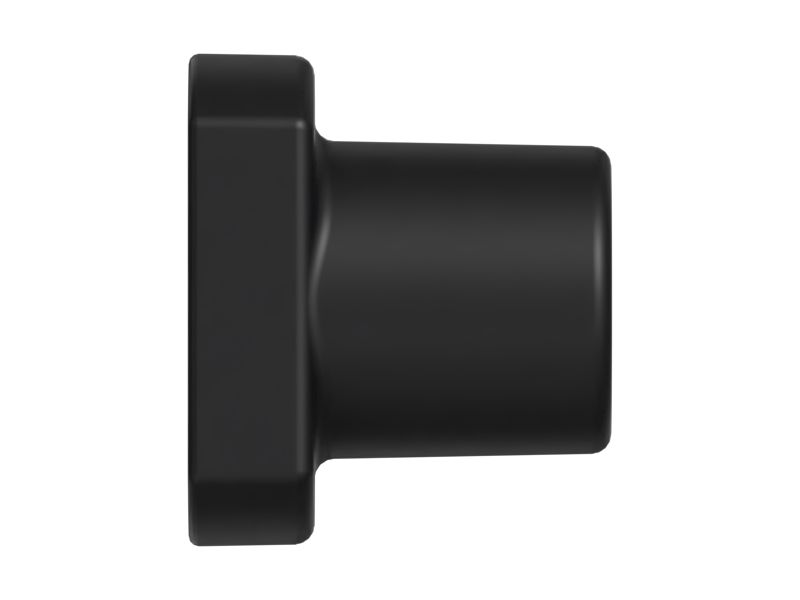 Упорная кнопка толщиной 10,68 мм