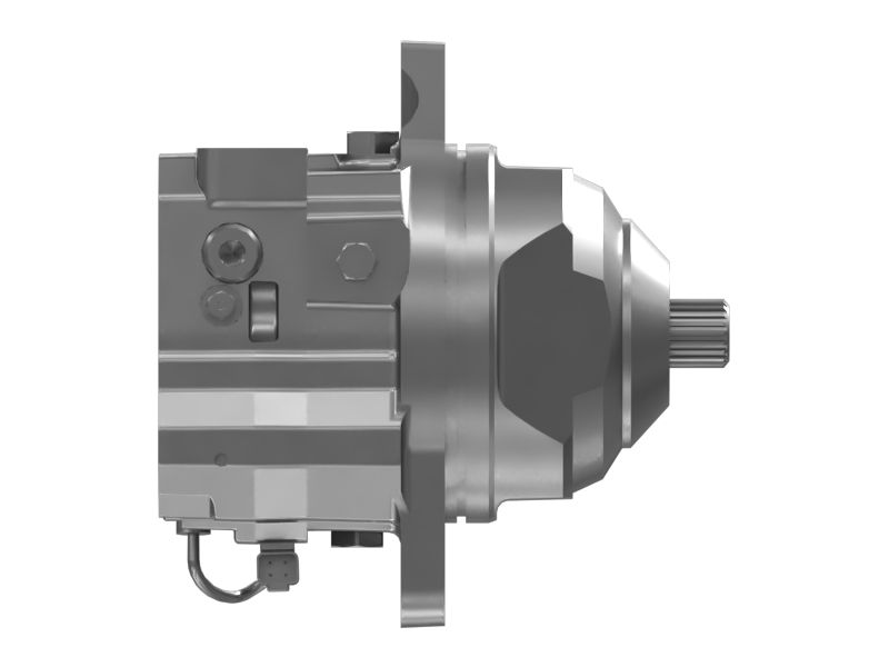 Cat® Reman Hydraulic Motor