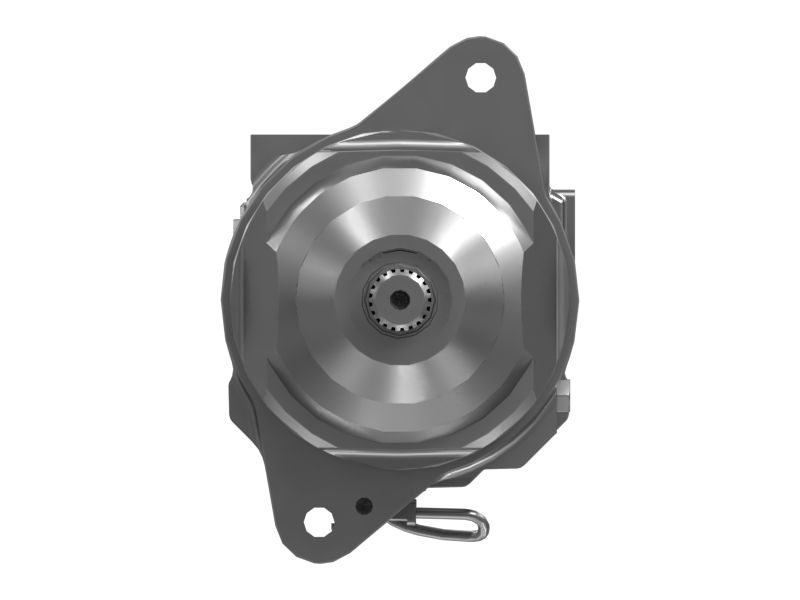 Cat® Reman Hydraulic Motor