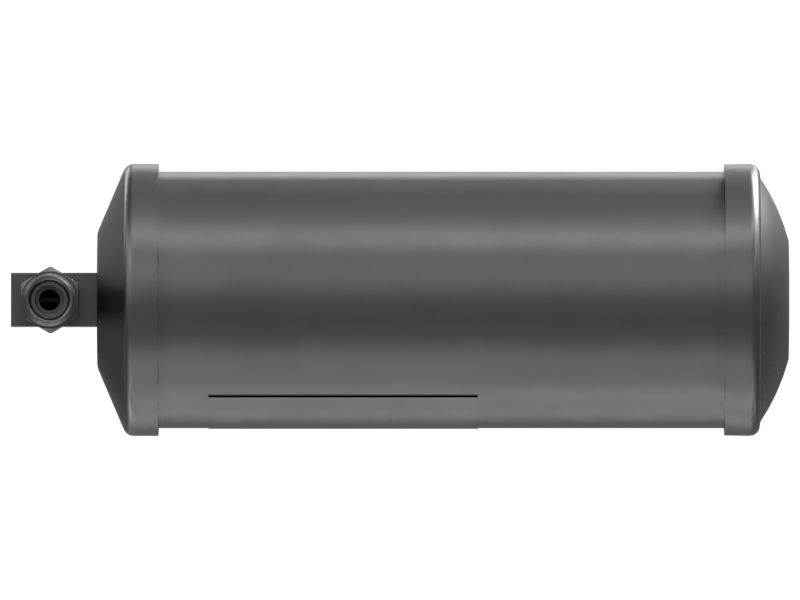 Ресивер осушителя хладагента