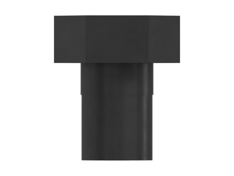 Болт с шестигранной головкой M12-1,75 х 16 мм