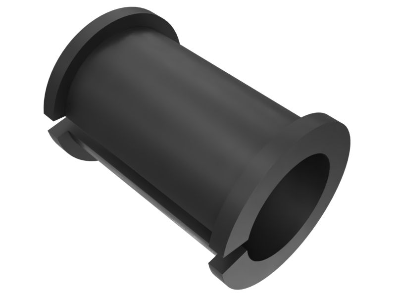 Открытое резиновое уплотнение 48,60 мм внутреннего диаметра