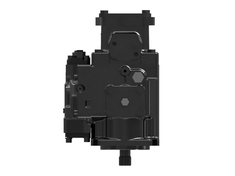 Гидравлические поршневые насосы Reman