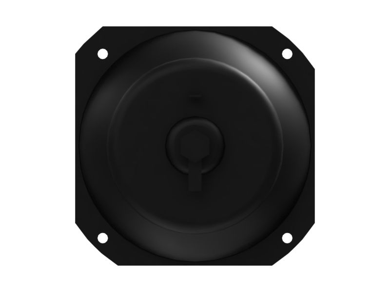 24-вольтовый внутренний фонарь