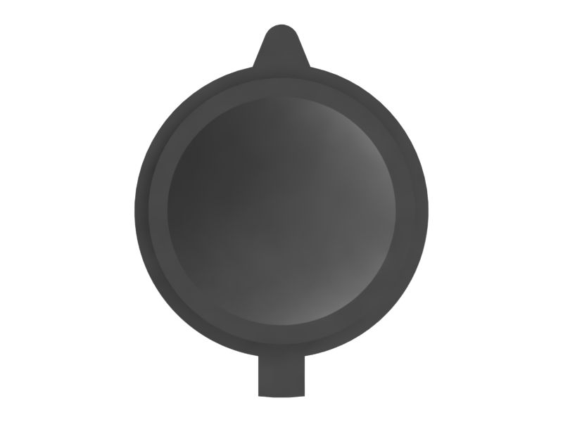 Циферблат датчика уровня жидкости