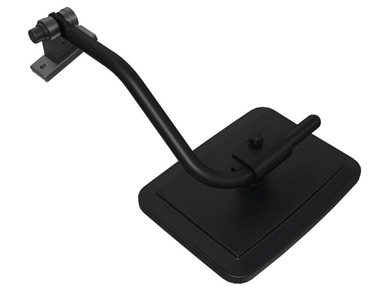 Зеркало заднего вида