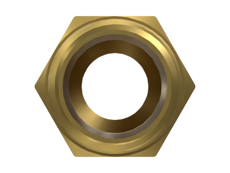 Приемник гидравлического масла с резьбой 1/2