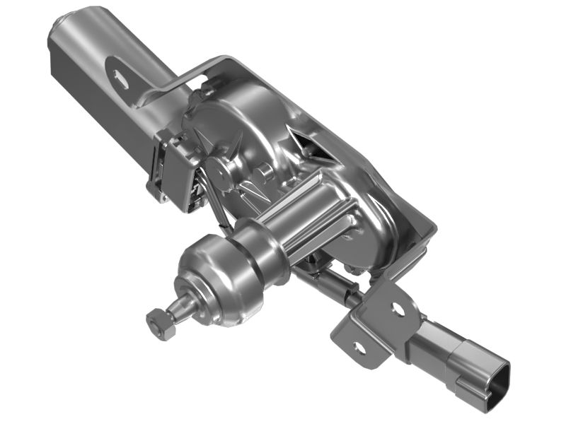 Электродвигатель