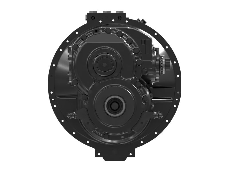 Cat® Reman Transmission
