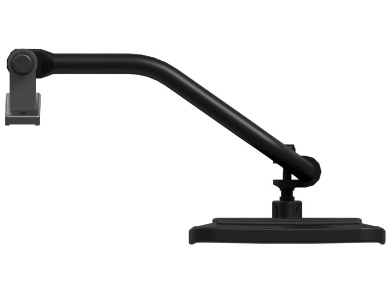 Зеркало заднего вида