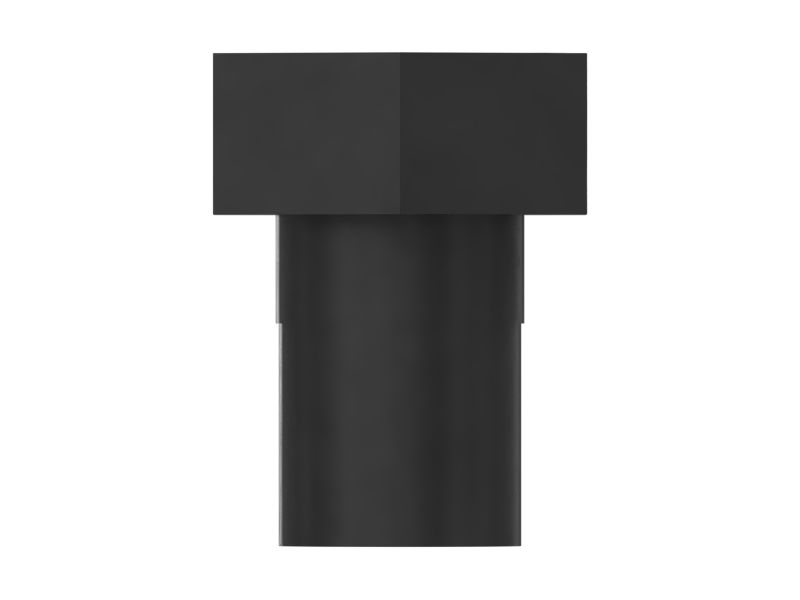 Болт с шестигранной головкой M12-1,75 х 16 мм