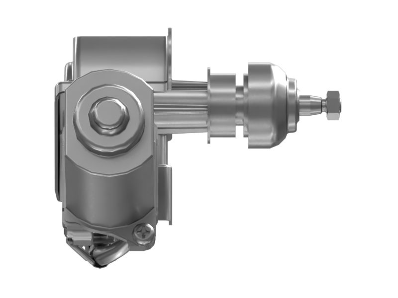 Электродвигатель