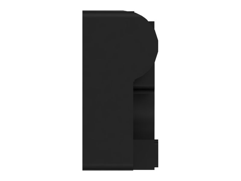 Электродвигатель системы кондиционирования воздуха