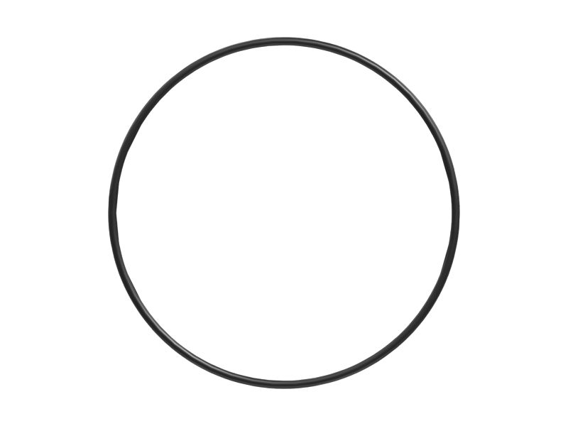 Уплотнительное кольцо с внутренним диаметром 295,15 мм