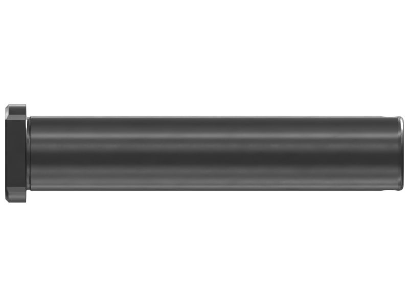 Палец звена гусеницы общего назначения длиной 243,7 мм