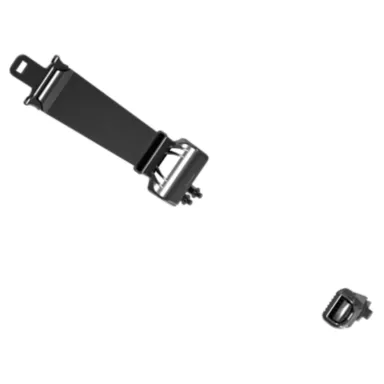 488-6525: Assemblaggio cintura-sedile