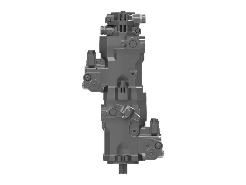 Cat® Reman Double Piston Pump