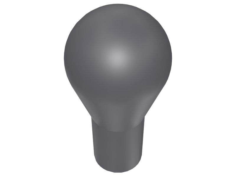 Миниатюрная лампа 24 В