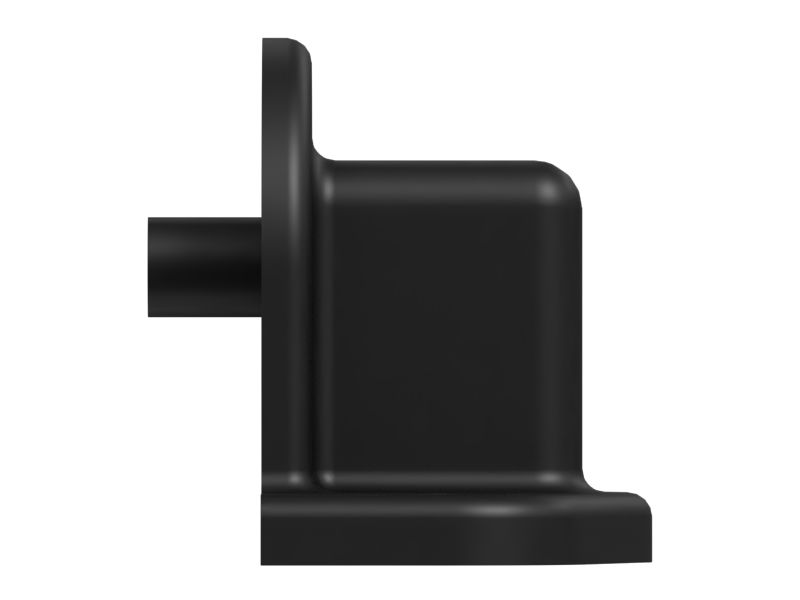 1P-6886: Adapter-Flange | CATCorp