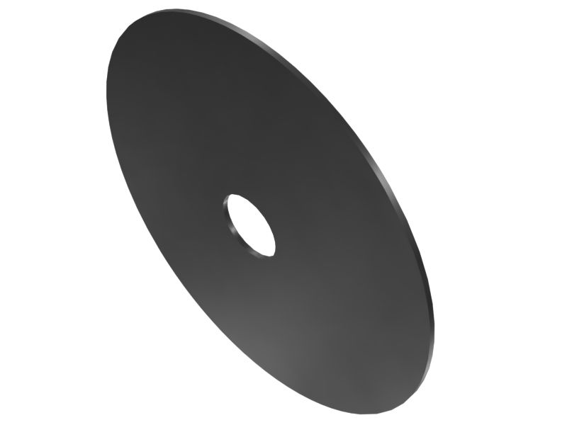 Прокладка клапана толщиной 0,25 мм