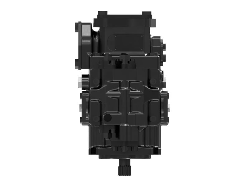 Гидравлические поршневые насосы Reman