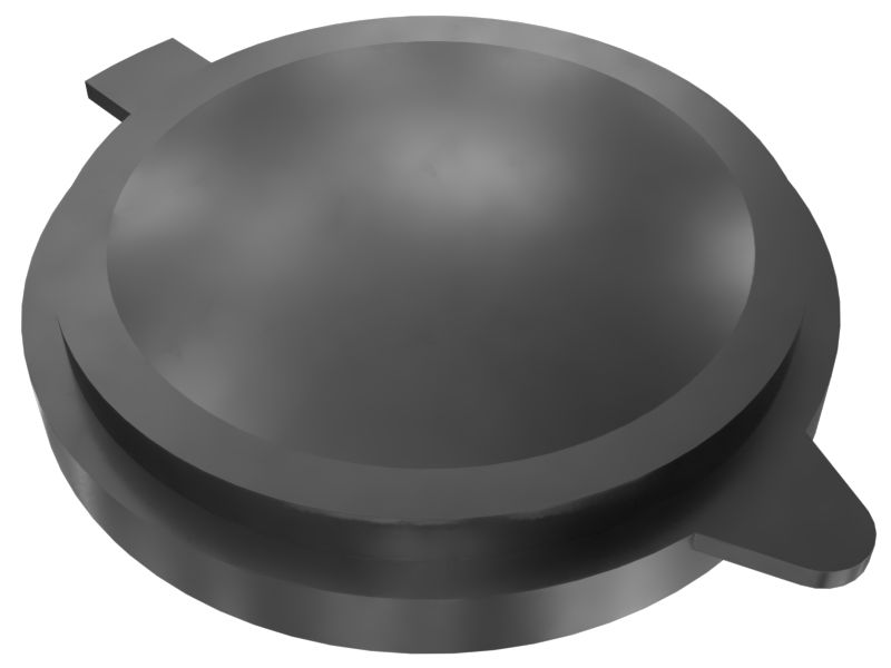 Циферблат датчика уровня жидкости