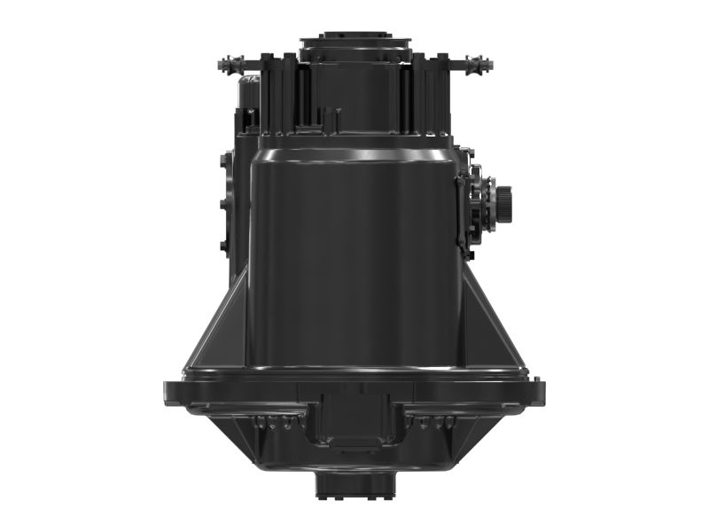 Cat® Reman Transmission