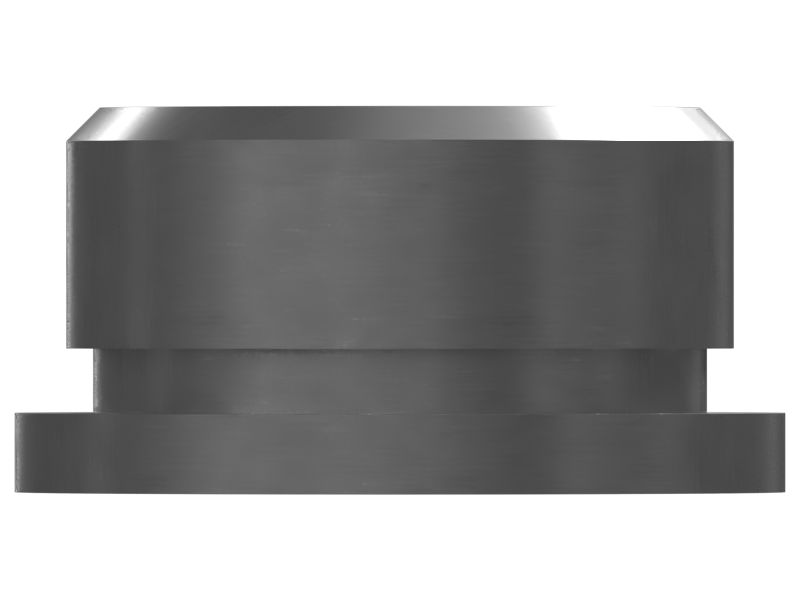 Заглушка с квадратным приводом с резьбой 1 5/16-12-2A