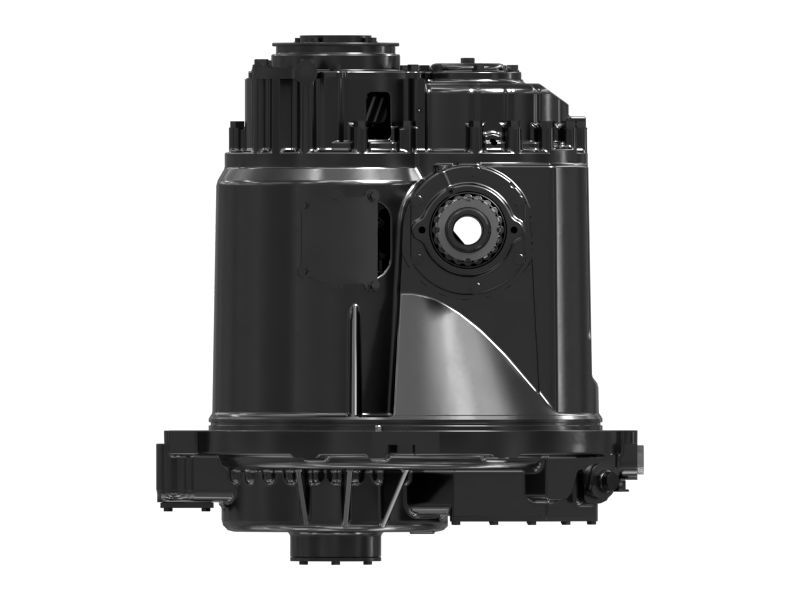 Cat® Reman Transmission