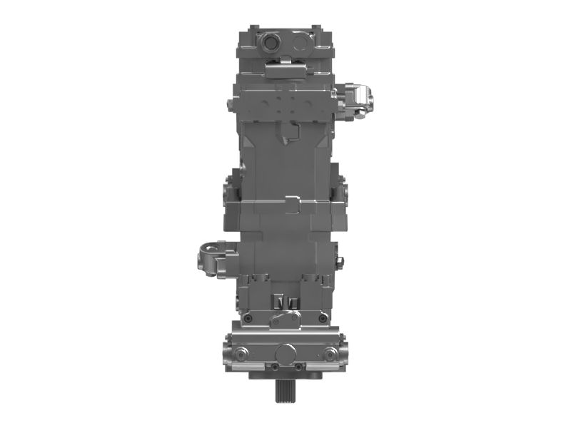 Cat® Reman Double Piston Pump