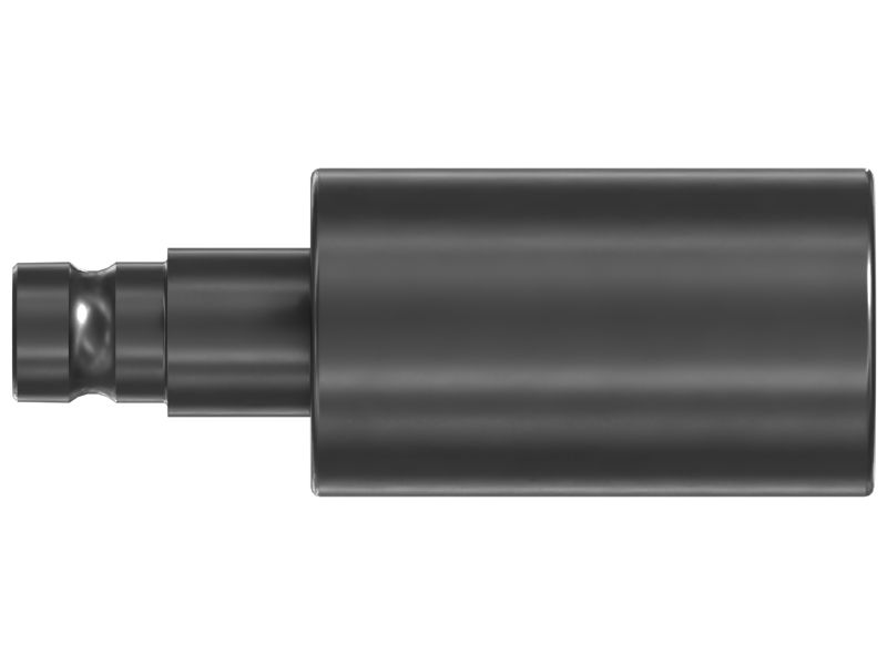 Держатель катка в сборе