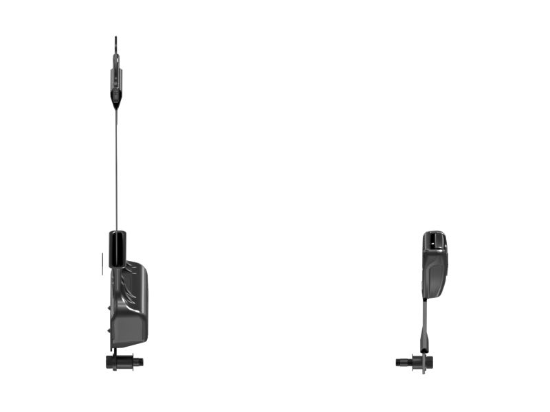 Ремень в сборе - сиденье