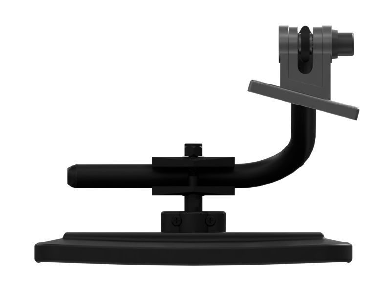 Зеркало заднего вида