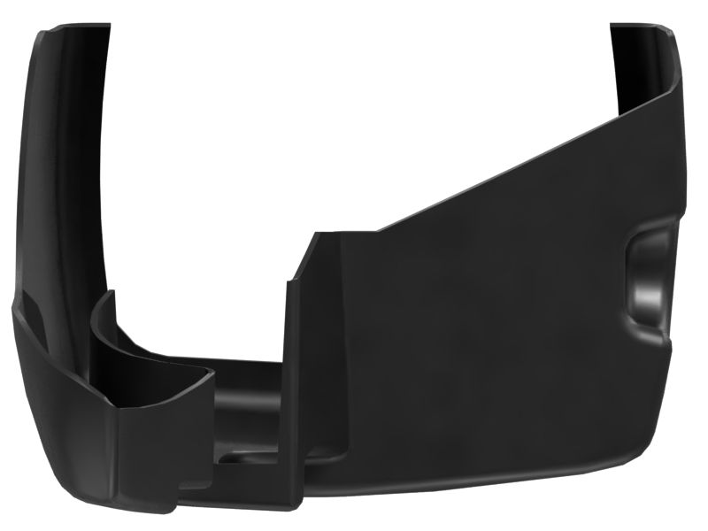 Крышка прожектора