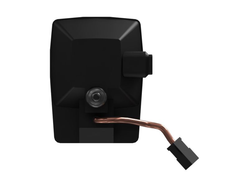 Фара / указатель поворота