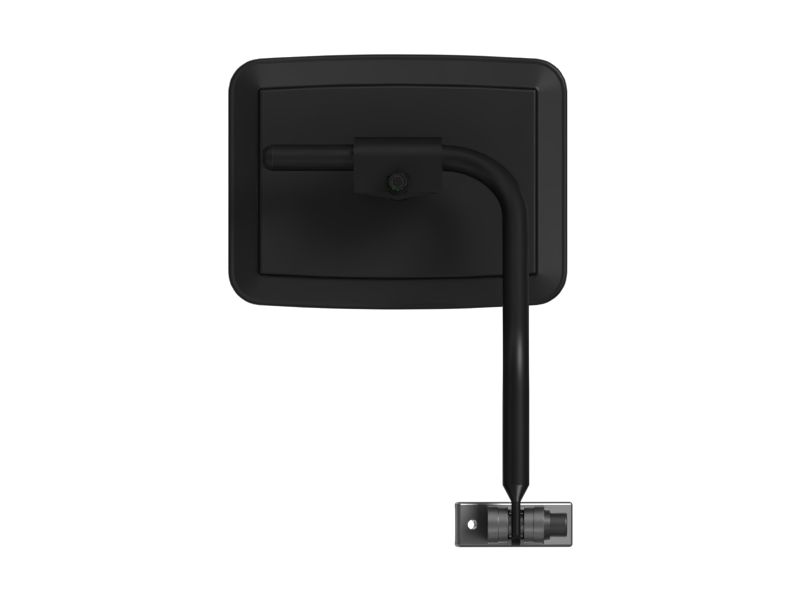 Зеркало заднего вида