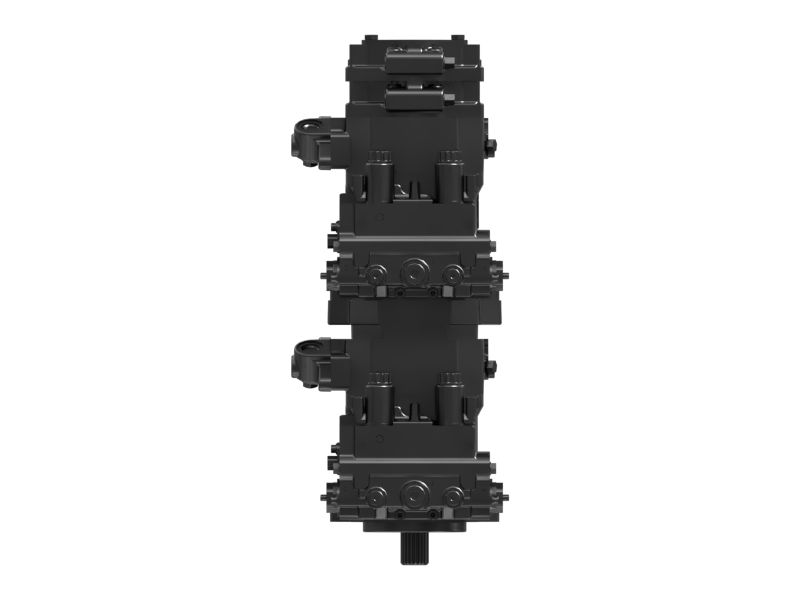 Cat® Reman Double Piston Pump