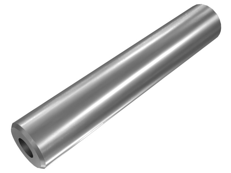 ПАЛЕЦ РЫЧАЖНОГО МЕХАНИЗМА 25 x 138 мм (0,98 x 5,43 дюйма)