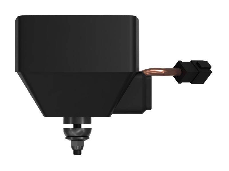 Фара / указатель поворота